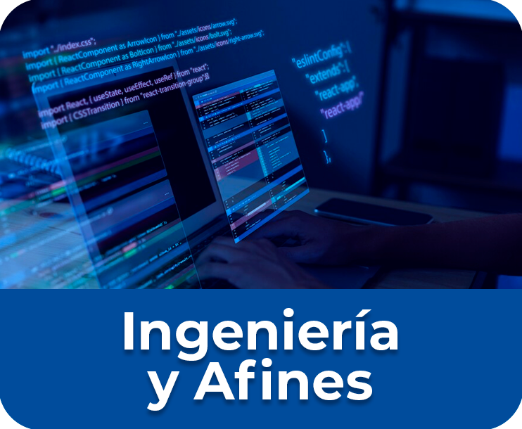 Ingeniería de Sistemas y Afines